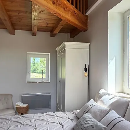 Casa vacanze Pigeonnier Met Prive Zwembad Op Ons Domein Le Verdurier *