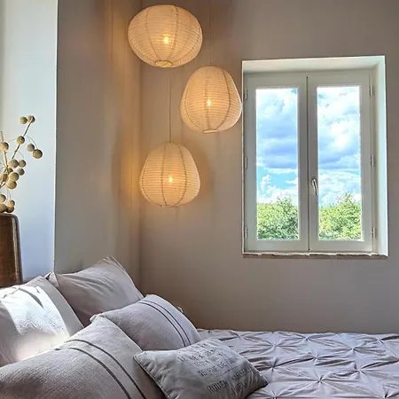 Casa vacanze Pigeonnier Met Prive Zwembad Op Ons Domein Le Verdurier