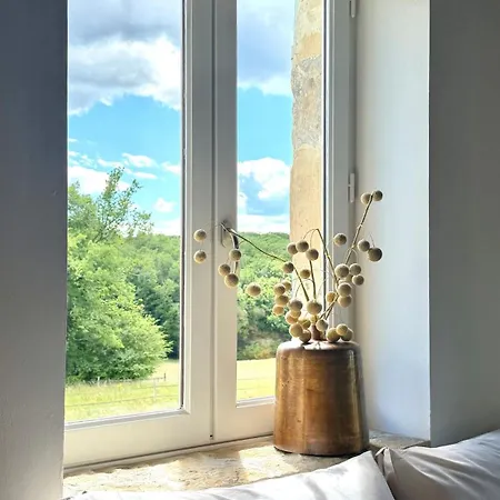 Pigeonnier Met Prive Zwembad Op Ons Domein Le Verdurier Casa vacanze