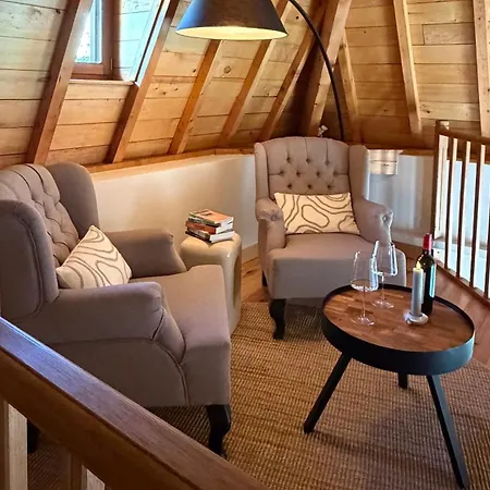 Pigeonnier Met Prive Zwembad Op Ons Domein Le Verdurier Casa vacanze